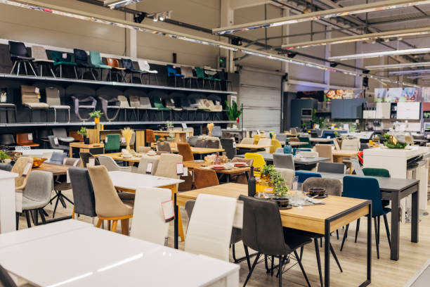 معارض اثاث مكتبي كلاسيك