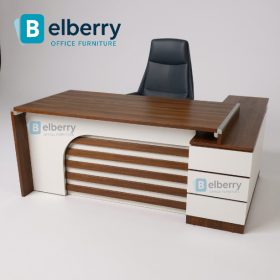 Manager & Staff Desks