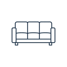 Sofa icon 800x800 transparent 280x280