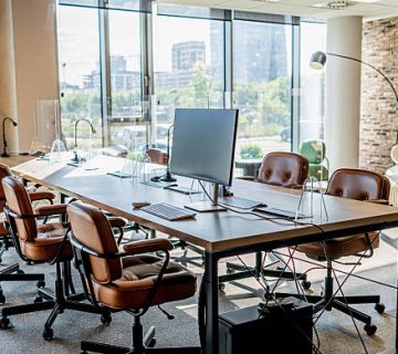 افضل كراسي مكتبية