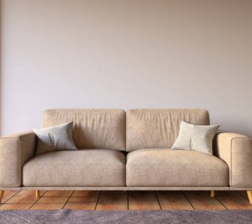 كنب مكاتب مودرن