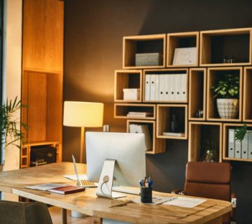 وحدات تخزين مكتبية