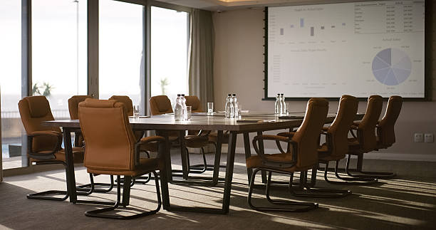 كراسي مكاتب