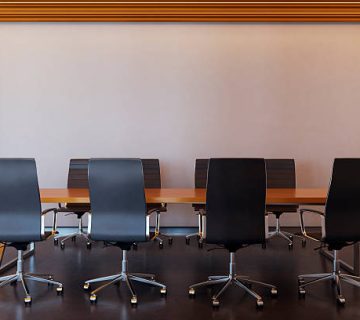 كرسي مكتب دوار