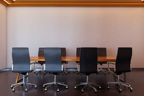 كرسي مكتب دوار