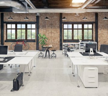 اثاث المكاتب الادارية